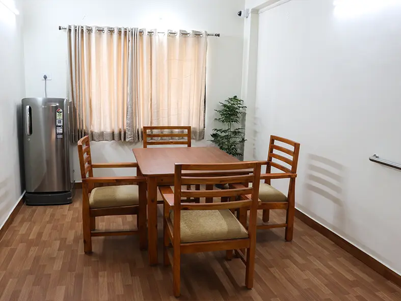 Assisted Living in Chennai