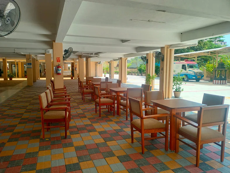 Assisted Living in Chennai
