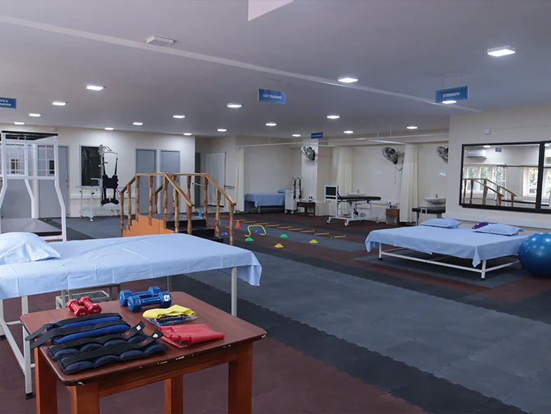 Assisted Living in Chennai