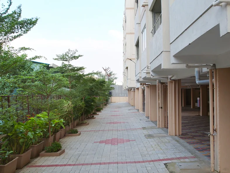 Assisted Living in Chennai