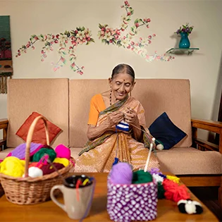 Assisted Living in Hyderabad