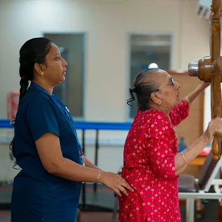 Assisted Living in Hyderabad