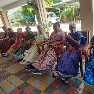 Assisted Living in Hyderabad