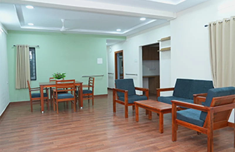 Assisted Living in Hyderabad