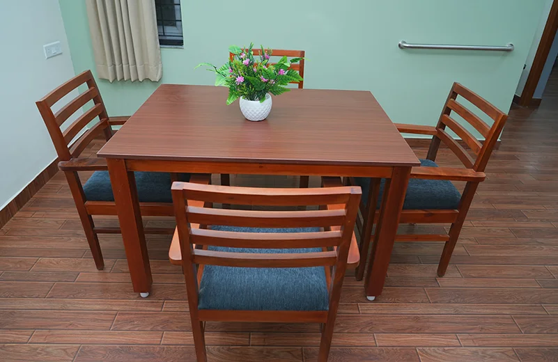 Assisted Living in Hyderabad