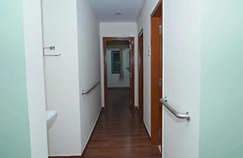 Assisted Living in Hyderabad