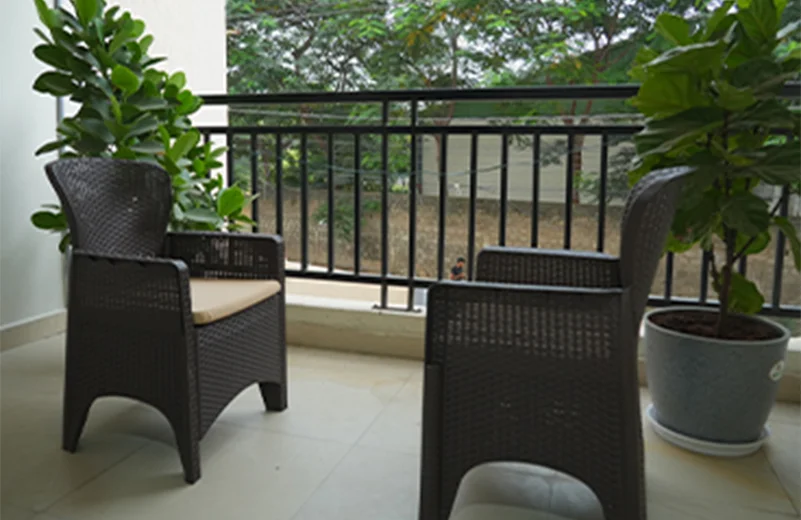 Assisted Living in Hyderabad