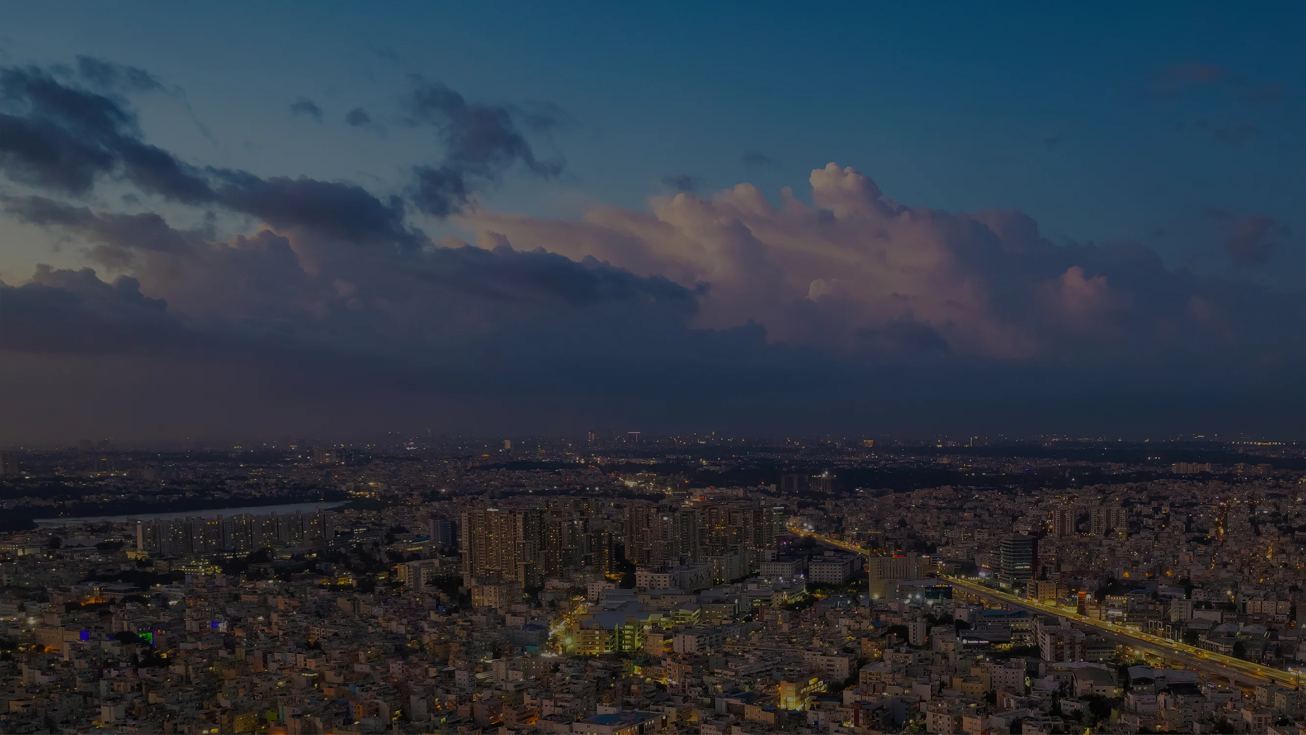 Facilities Background