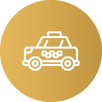 Airport Pickup
