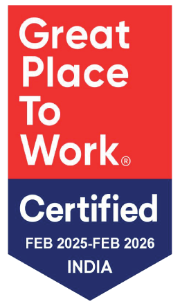 Great Place To Work 2025