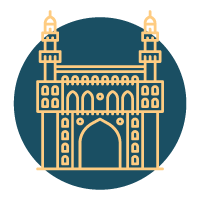 Hyderabad